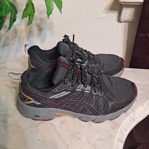 asics gel venture 7 womens Size 8